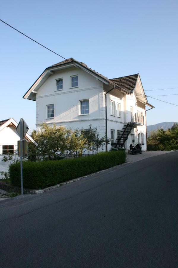 Vila Freya Near ブレッド エクステリア 写真